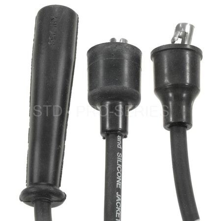 Standard 29519 Spark Plug Wire Set